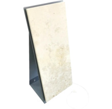 Standfuß Marwona 106x42 cm für 800 Watt Infrarotheizung