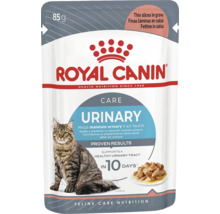 Royal Canin Urinary Care Katzennahrung im 85-Gramm-Beutel