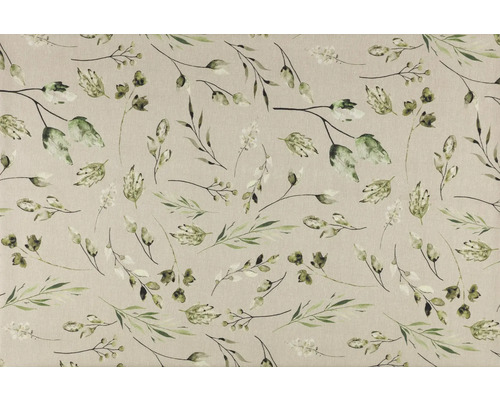 Mitteldecke Padua jade 80 x 80 cm