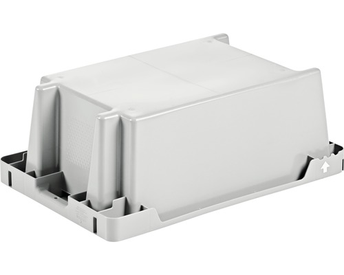 Kunststoff Stapelbox