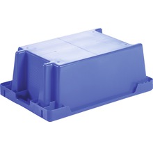 Kunststoff Lagerbox