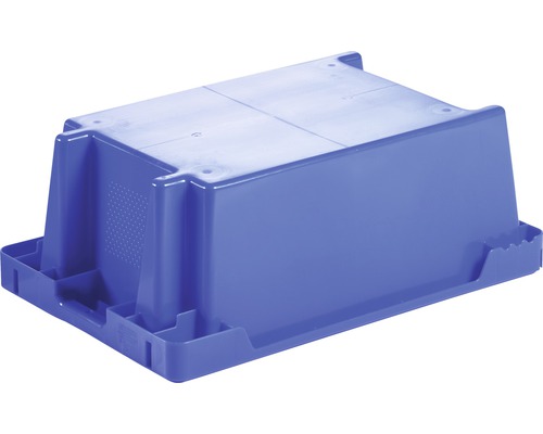 Kunststoff Lagerbox