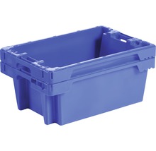 Kunststoffbox für Lagerung und Transport