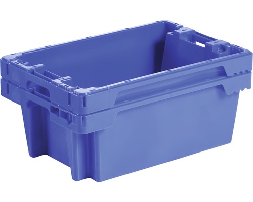 Kunststoffbox für Lagerung und Transport