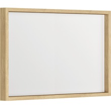 Whiteboard mit Holzrahmen