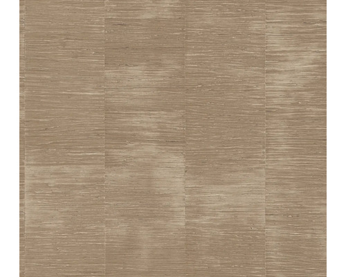 Vliestapete 78129-3 Daniel Hechter 7 Streifenstruktur beige braun Tapete mit horizontaler Faserstruktur für Wandgestaltung
