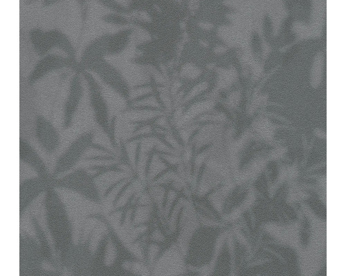 Tapete mit Pflanzenmuster