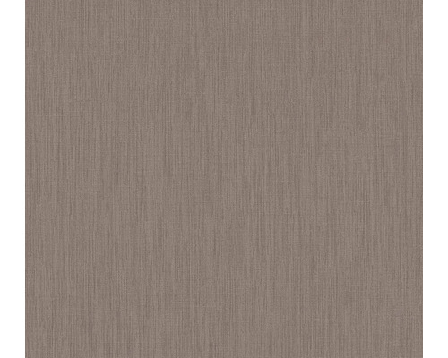 Nahaufnahme einer Tapete mit Textilstruktur