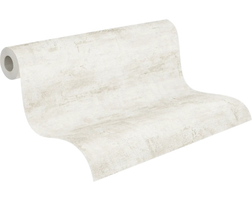 Tapetenrolle mit Putzstruktur