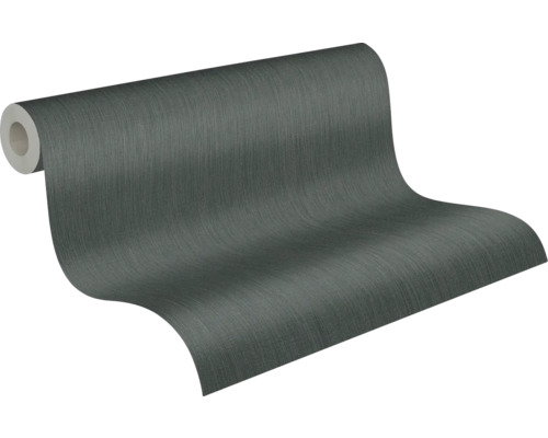 Tapetenrolle mit Textilmuster