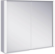 Tür KEUCO Royal Match silber matt 90101170038 links