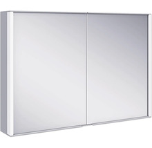 Tür KEUCO Royal Match silber matt 90101170042 links
