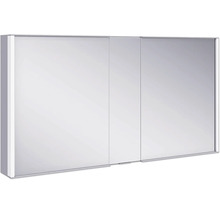 Tür KEUCO Royal Match silber matt 90101170048 links