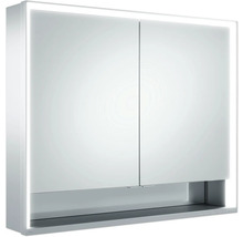 Tür KEUCO Royal Lumos silber matt 90101000004 links
