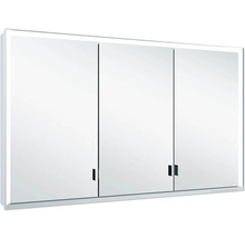 Tür KEUCO Royal Lumos silber matt 90101010155 links mitte