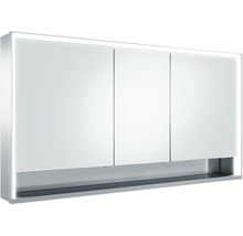 Tür KEUCO Royal Lumos silber matt 90101000007 links