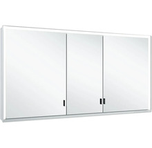 Tür KEUCO Royal Lumos silber matt 90101010153 links