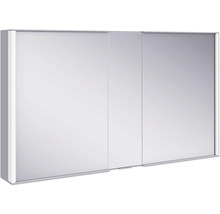 Tür KEUCO Royal Match silber matt 90101170045 rechts