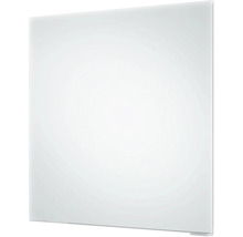 Tür KEUCO Royal Lumos silber matt 90101000002 links