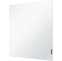 Tür KEUCO Royal Lumos silber matt 90101010143 links