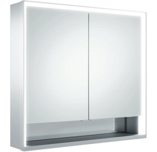 Tür KEUCO Royal Lumos silber matt 90101000010 rechts