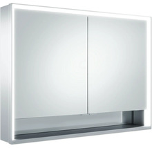 Tür KEUCO Royal Lumos silber matt 90101000012 rechts