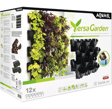 Aquael Versa Garden vertikale Gartenmodule, 56x56 Zentimeter, für Wandmontage