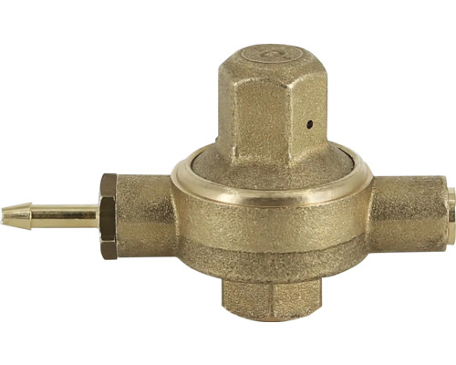 Messing Verteilerstück für Sanitärinstallationen