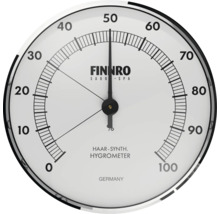 Finnro Sauna Hygrometer zur Messung der Luftfeuchtigkeit
