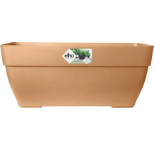 Blumenkasten Elho Vibia Kunststoff 77 x 35 x 33,3 cm braun