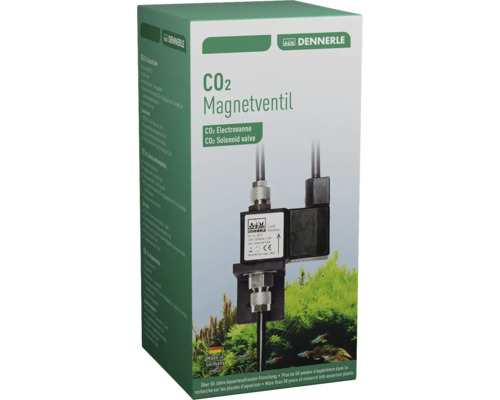 Dennerle CO2 Profi-Line Magnetventil