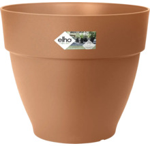 Blumentopf aus Kunststoff