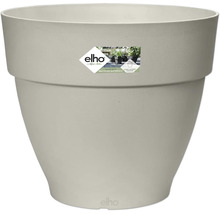 Blumentopf Elho Vibia Kunststoff 35 x 34,5 x 29,7 cm weiß