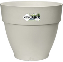 Blumentopf Elho Vibia Kunststoff 30 x 29,8 x 26 cm weiß