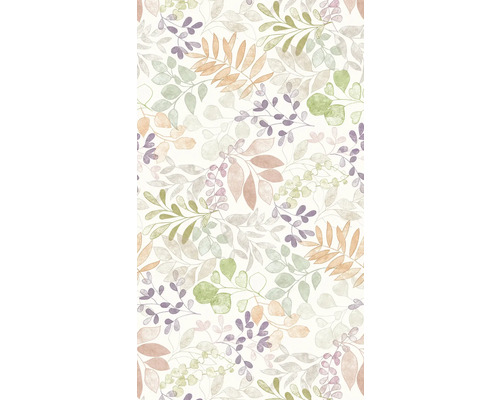 Fototapete Vlies 39693-1 Aquarel Dreams Blätter Natur creme grün 3-tlg. 159 x 280 cm Fototapete Vlies 39693-1 Aquarel Dreams Blätter Natur creme grün 3-tlg. 159 x 280 cm
