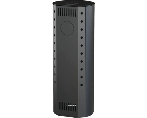 Freistehender Kaminofen