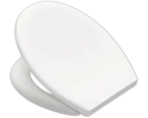 Toilettendeckel aus Sanitärkeramik