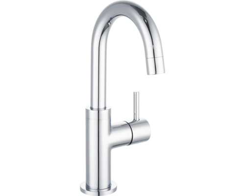 AVITAL Kaltwasserhahn CLYDE XS chrom