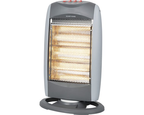 Quarzheizer für den Innenbereich