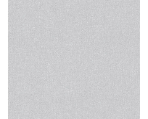 Vliestapete 3851-16 Pure Elegance Uni Pünktchenstruktur grau Textiloberfläche