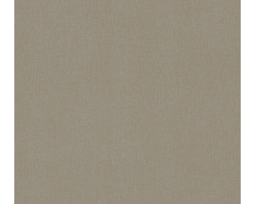 Vliestapete 3851-23 Pure Elegance Uni Pünktchenstruktur braun Stoffmuster