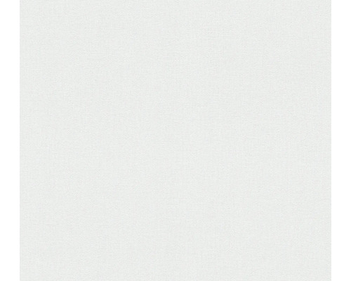 Vliestapete 3977-82 Pure Elegance Uni Pünktchenstruktur weiß Weißes Textilgewebe