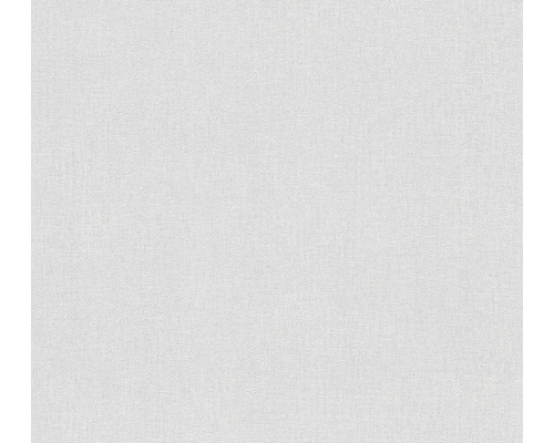 Vliestapete 3978-29 Pure Elegance Uni Pünktchenstruktur hellgrau Textilhintergrund