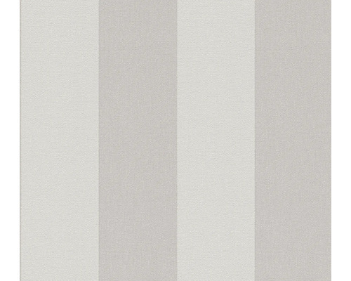 Vliestapete 3979-73 Pure Elegance Landhaus Blockstreifen creme