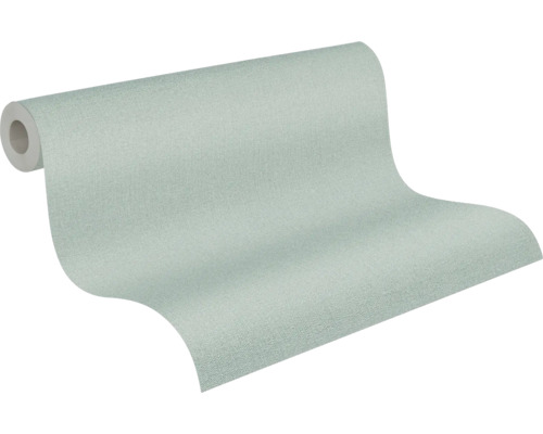 Tapetenrolle mit Textilmuster