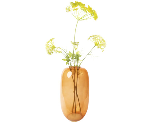 Dekorative Blumen in einer Vase