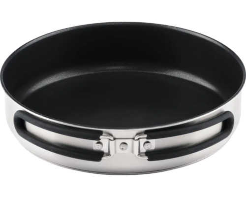 Kochgeschirr mit Griffen