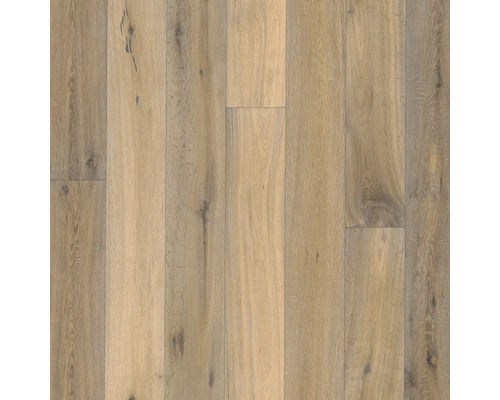 Holzboden aus Eiche