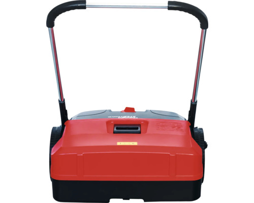 Kehrmaschine für den Außenbereich