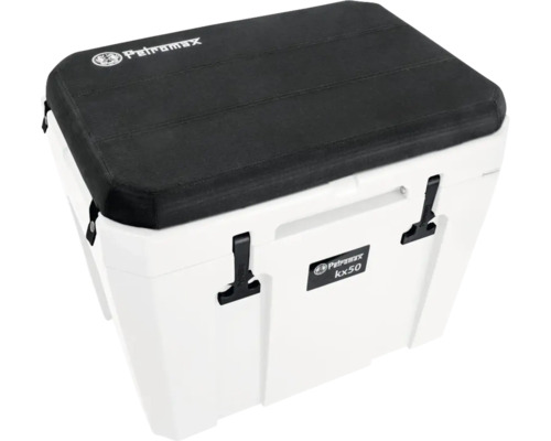 Petromax Kühlbox mit Sitzkissen